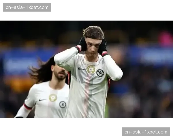 英超：切尔西3-2逆转纽卡斯尔，帕尔默上演帽子戏法