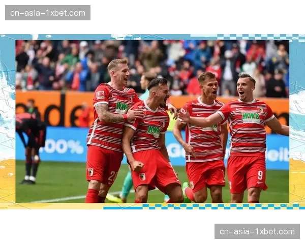 实时:穆西亚拉梅开二度,拜仁客场2-0领先奥格斯堡 实时:穆西亚拉梅开二度,拜仁客场2-0领先奥格斯堡