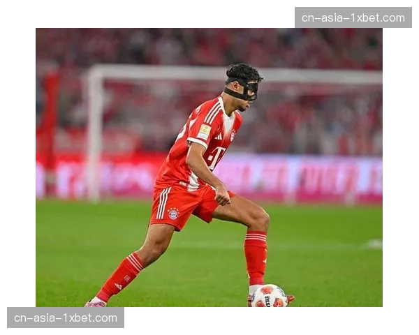 拜仁赛季各项赛事161球创队史新高，统治力尽显